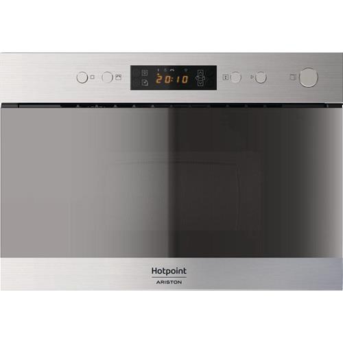 Microwave Oven Hotpoint MN 312 IX HA