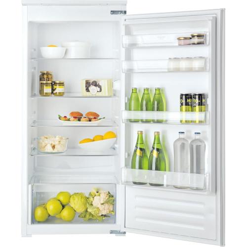 Refrigerator Hotpoint S 12 A1 D/HA 1