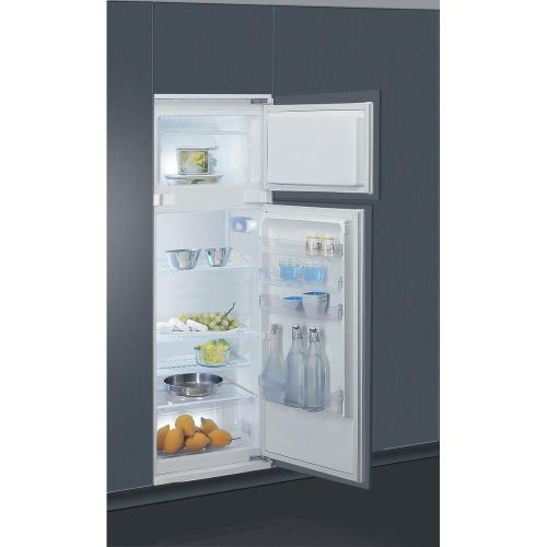Réfrigérateur Combiné Indesit T 16 A1 D/I 1