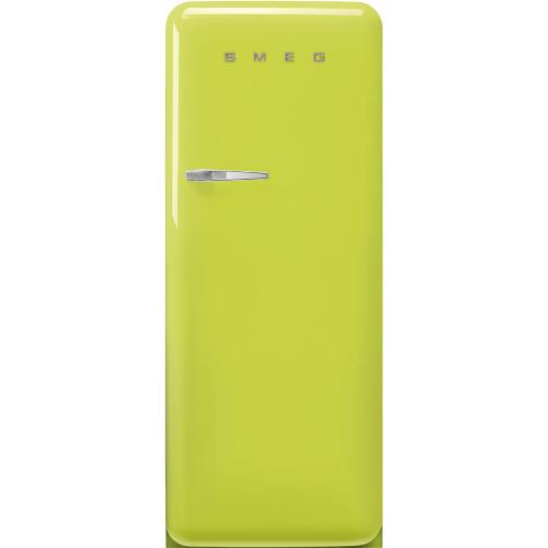 Réfrigérateur Combiné Smeg FAB28RLI5
