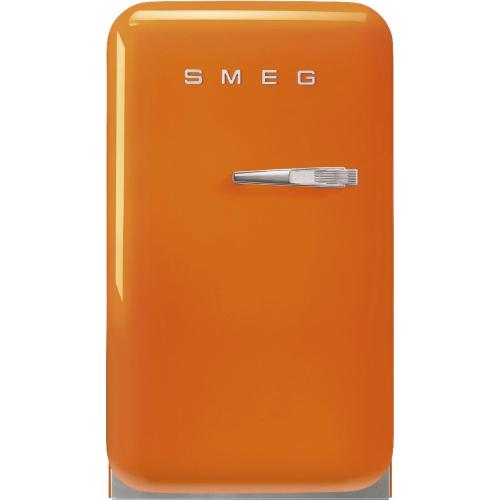 Refrigerator Smeg FAB5LOR5