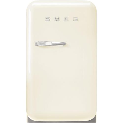 Refrigerator Smeg FAB5RCR5