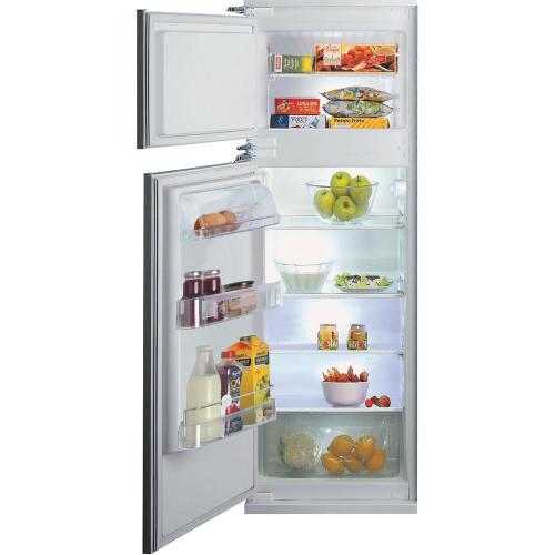 Réfrigérateur Combiné Hotpoint BD 2422 S/HA 1 | Boutique en ligne Hotpoint