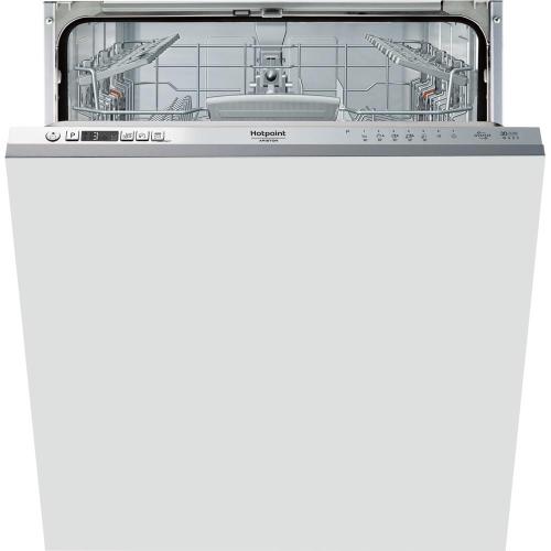8050147594216 | Hotpoint HI 5030 W Fully built-in 14 place settings D |  Hotpoint | Dishwashers | Kasastore
