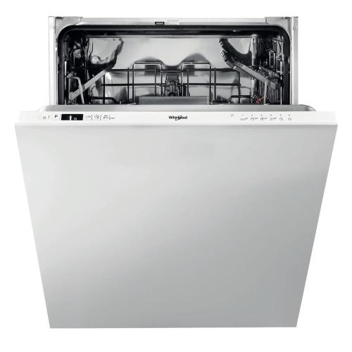 Whirlpool WI 5020 lavavajilla Semi integrado 14 cubiertos E | Lavavajillas  | Whirlpool E-Shop