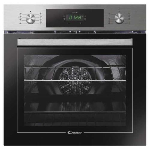 Backofen Candy FCT896X WIFI