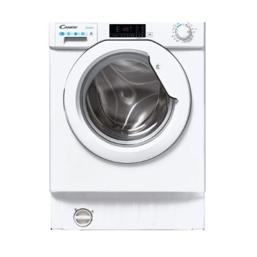 Washer Dryer Candy CBD 485D1E/1-S