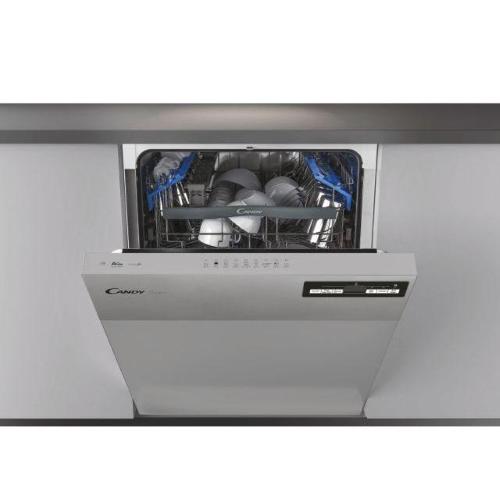 Dishwasher Candy CDSN 2D520PX/E
