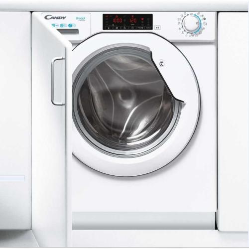 Washing Machine Candy CBW 48TWME-S