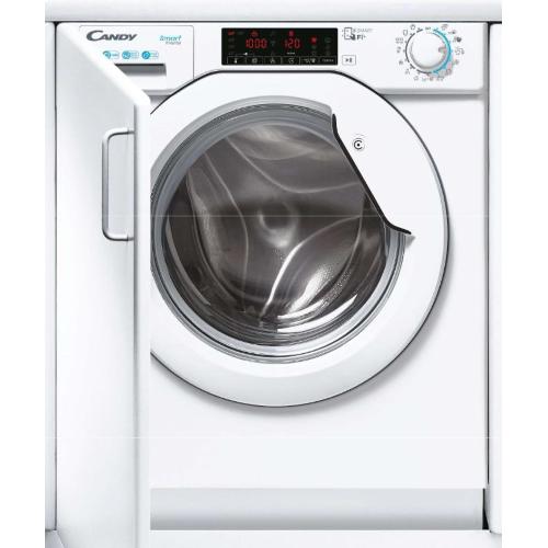 Waschmaschine Candy CBWO 49TWME-S