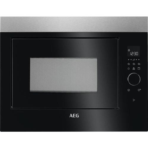 Microwave Oven AEG MBE2658DEM