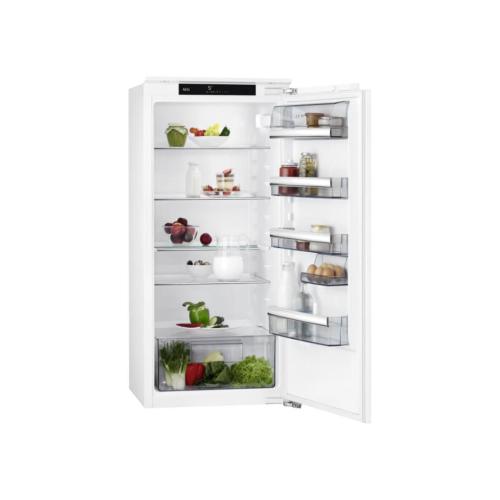 Refrigerator AEG SKB812F1AC