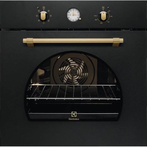 Electrolux FR65G oven 72 L 2780 W A Black | Ovens | Electrolux E-Shop
