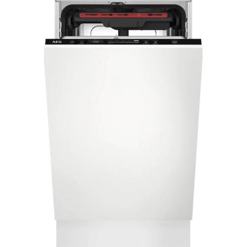Dishwasher AEG FSE72507P