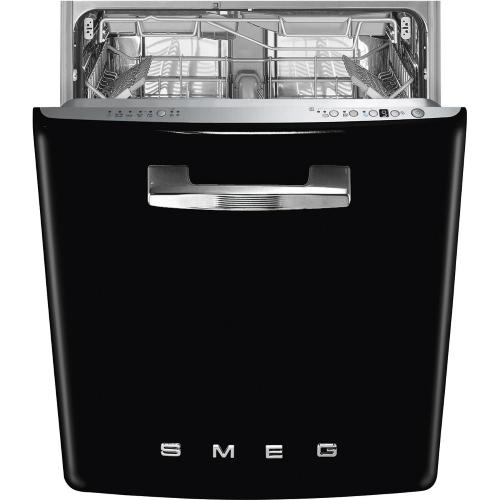 Geschirrspülmaschine Smeg STFABBL3
