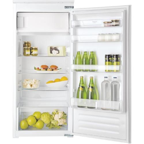 8050147614730 | Hotpoint SZ 12 A2 D/HA 1 frigo combine Intégré (placement)  189 L F Blanc | Hotpoint | Réfrigérateurs combiné | Kasastore