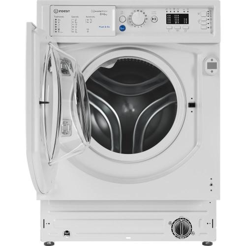 Waschtrockner Indesit BI WDIL 861284 EU | Online-Shop von Indesit