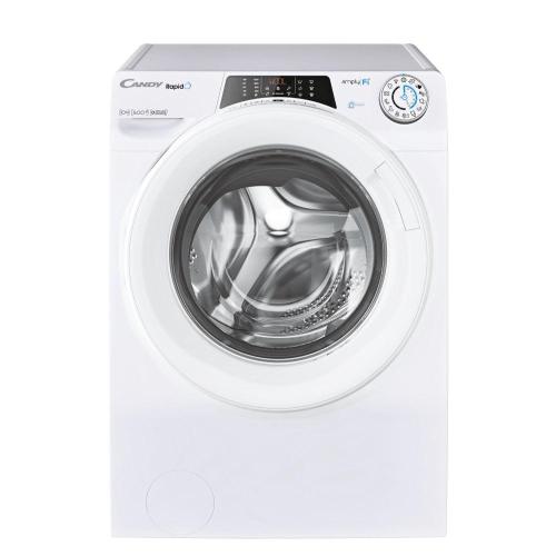 Washing Machine Candy RO 14104DWME/1-S