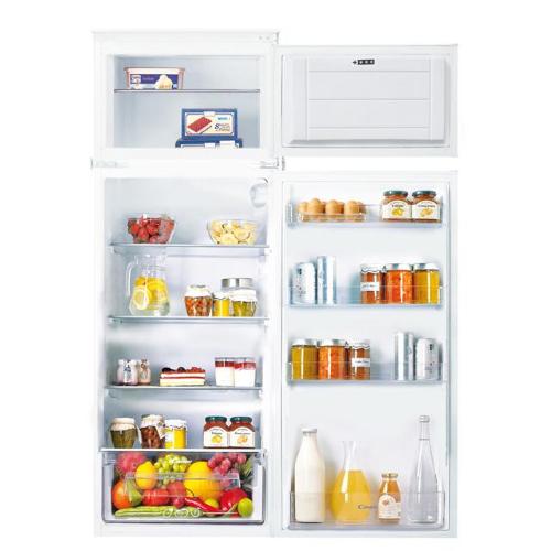 Réfrigérateur Combiné Candy CFBD2450/2E