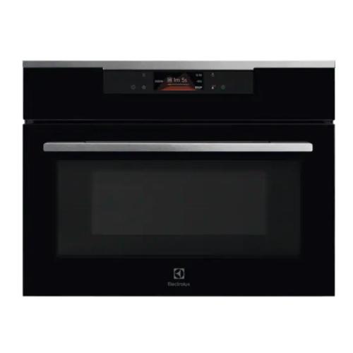 Microwave Oven Electrolux KVLBE08X