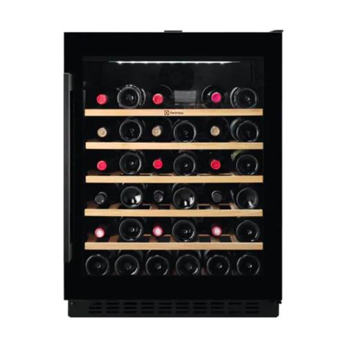 Wine Cooler Electrolux EWUS052B5B