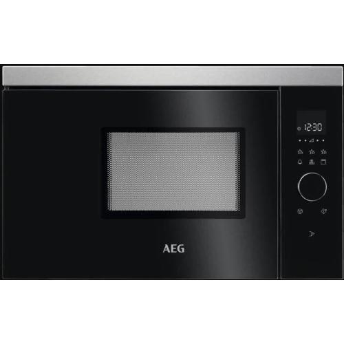 Microwave Oven AEG MBB1756DEM