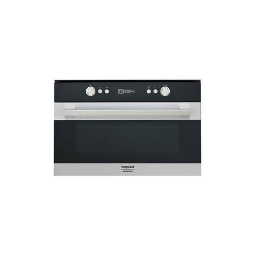 Microwave Oven Hotpoint MD 764 IX HA