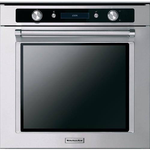KOHSS60602 | KitchenAid KOHSS 60602 oven 73 L 3650 W A+ Black, Stainless  steel | KitchenAid | Ovens | Kasastore