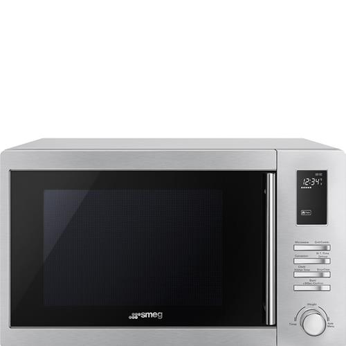 Microwave Oven Smeg MOE25X
