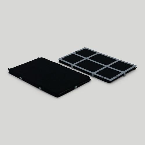 Charcoal Filter elica KIT0166444