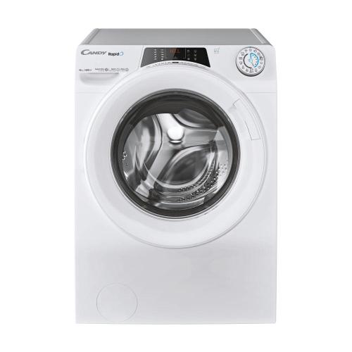 Waschmaschine Candy RO 14104DWMT/1-S