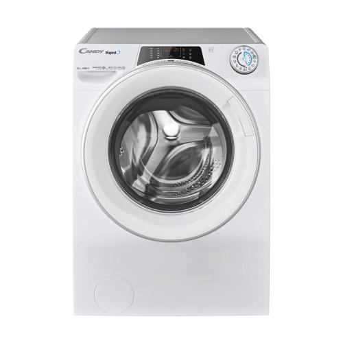 Washing Machine Candy RO14126DWMST-S