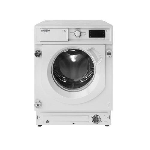 Washer Dryer Whirlpool BI WDWG 961485 EU