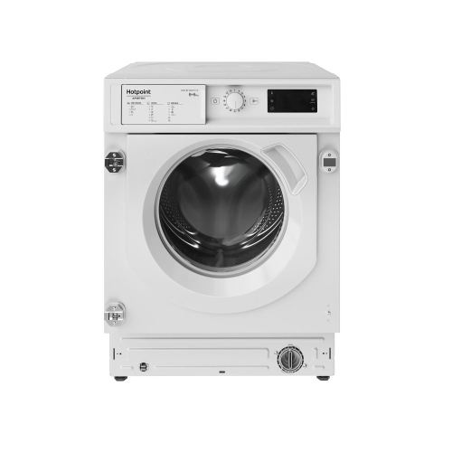 Washer Dryer Hotpoint BI WDHG 861485 EU