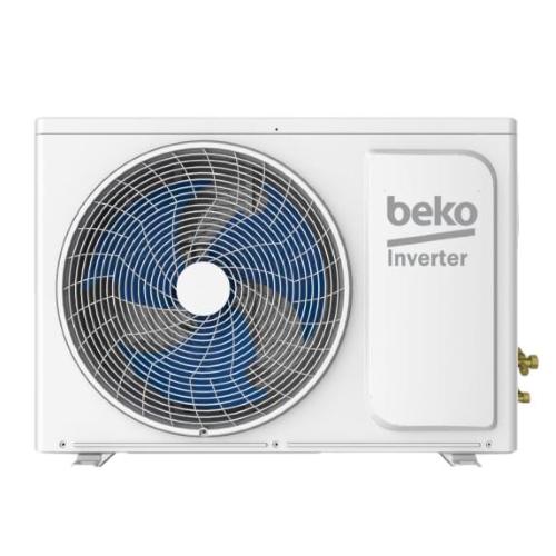 Air conditioning Beko BEHPC 090 / BEHPC 091