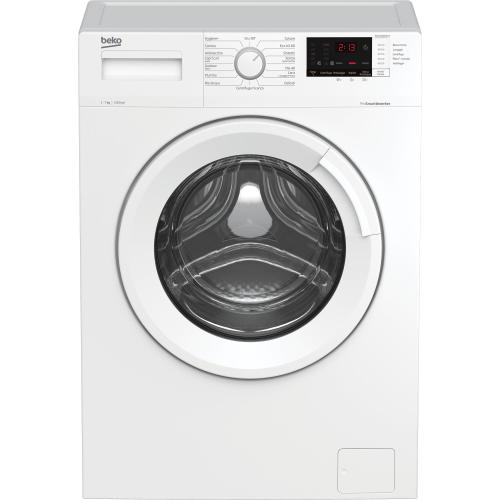 Waschmaschine Beko WUX71032WI-IT