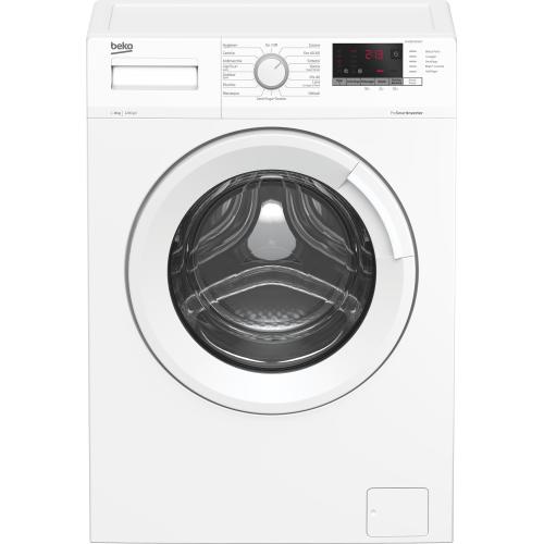 Washing Machine Beko WUXR81282WI/IT
