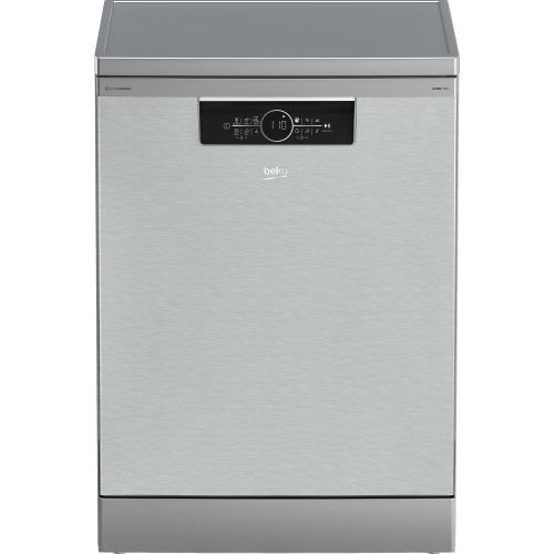 Dishwasher Beko BDFN36650XC