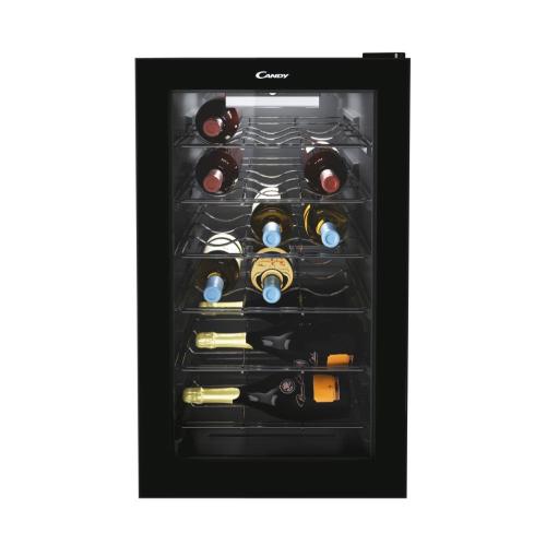 Wine Cooler Candy CWC 021 M/N