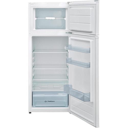Réfrigérateur Combiné Indesit I55TM 4110 W1
