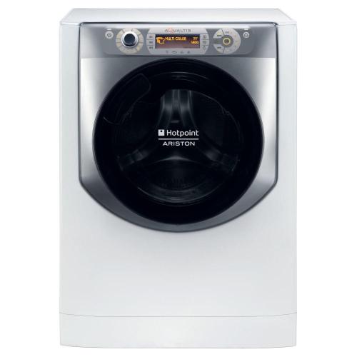 Washing Machine Hotpoint-Ariston AQ114D497SD EU N