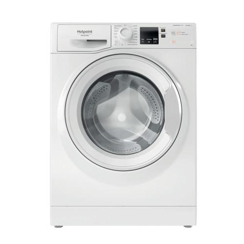 Washing Machine Hotpoint-Ariston NFR428W IT
