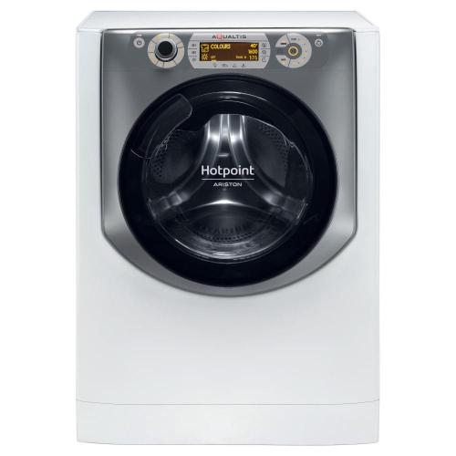 Washer Dryer Hotpoint-Ariston AQD1072D 697 EU/A N