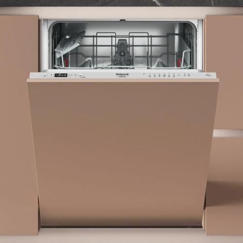 Lave-Vaisselle Hotpoint-Ariston H2I HUD526 AS