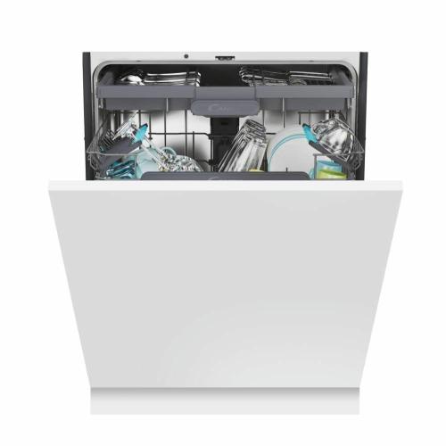 Dishwasher Candy CS 5C4F1A