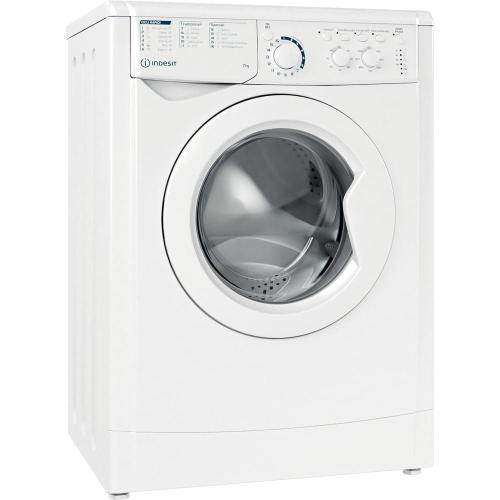 Waschmaschine Indesit EWC 71252 W IT N