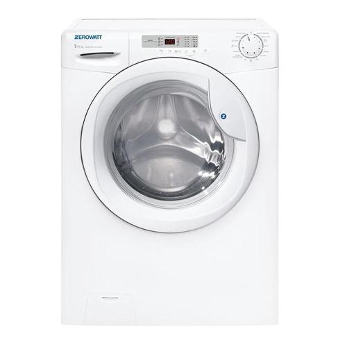 Washer Dryer ZEROWATT EOZW 4752DE/1-11