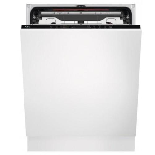 Dishwasher AEG FSK73767P