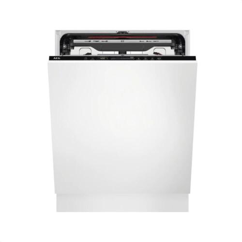 Dishwasher AEG FSE74707P