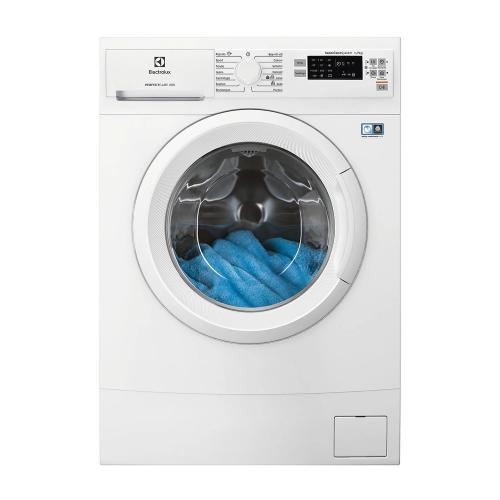 Washing Machine Electrolux EW6S570I